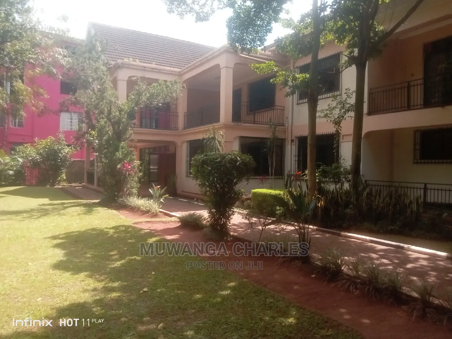 Commercial Office Space for Rent