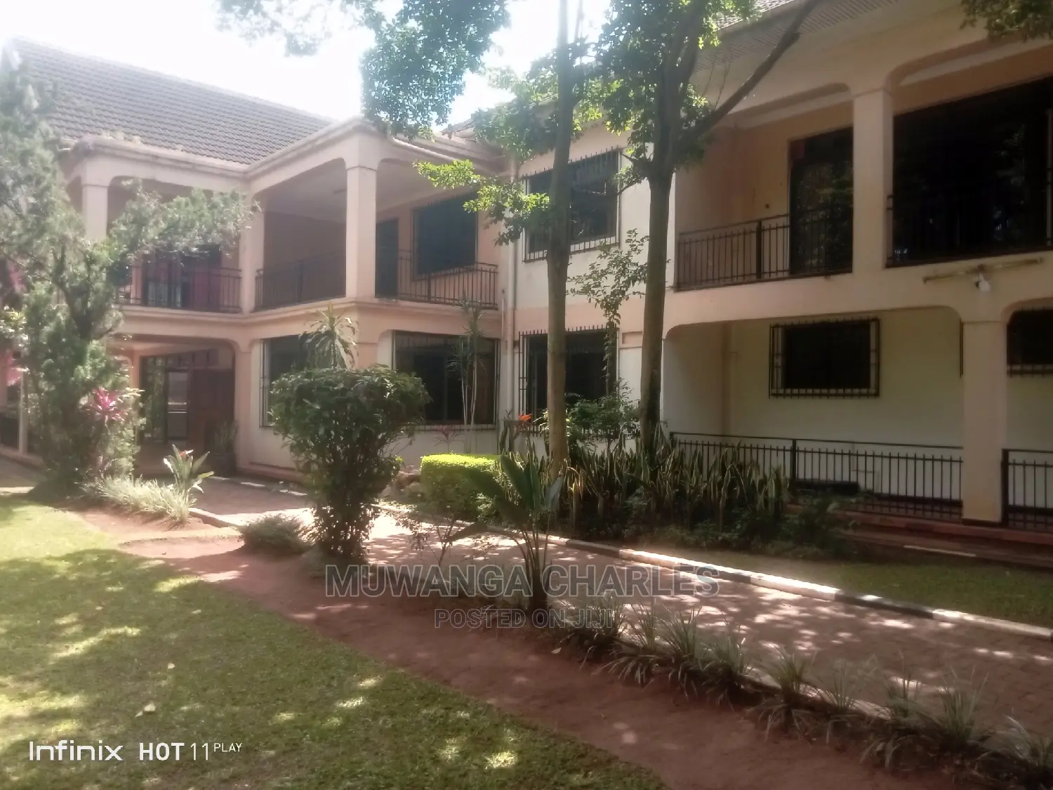 Commercial Office Space for Rent