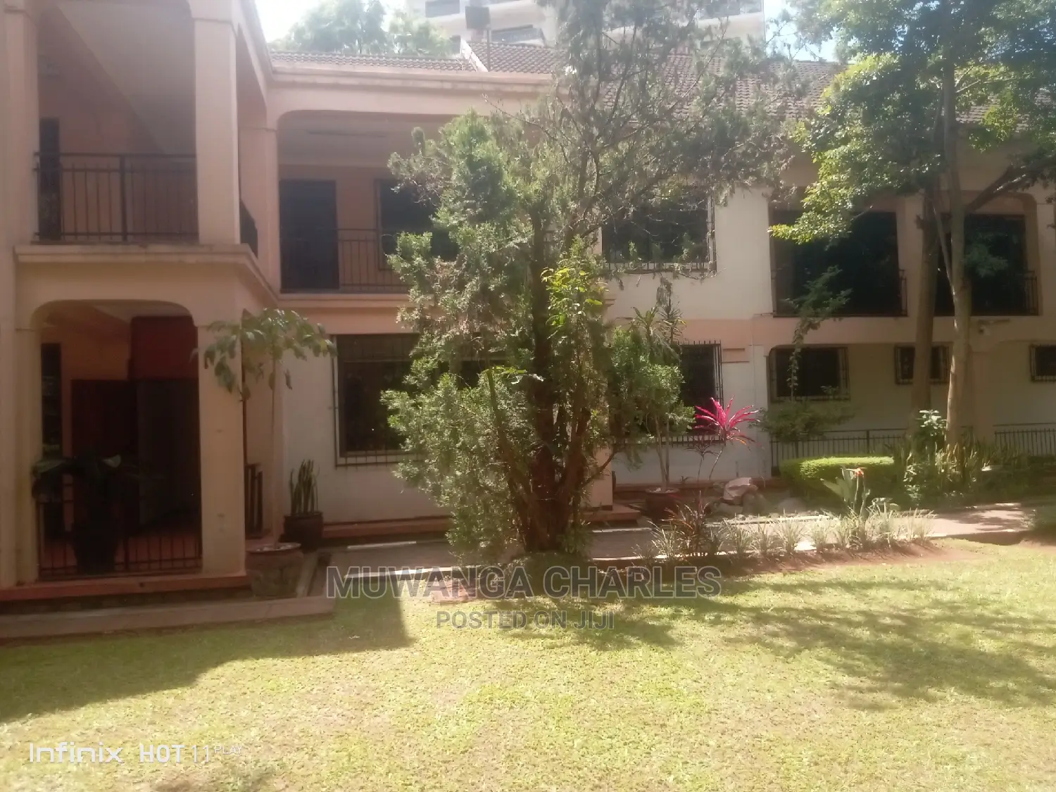 Commercial Office Space for Rent