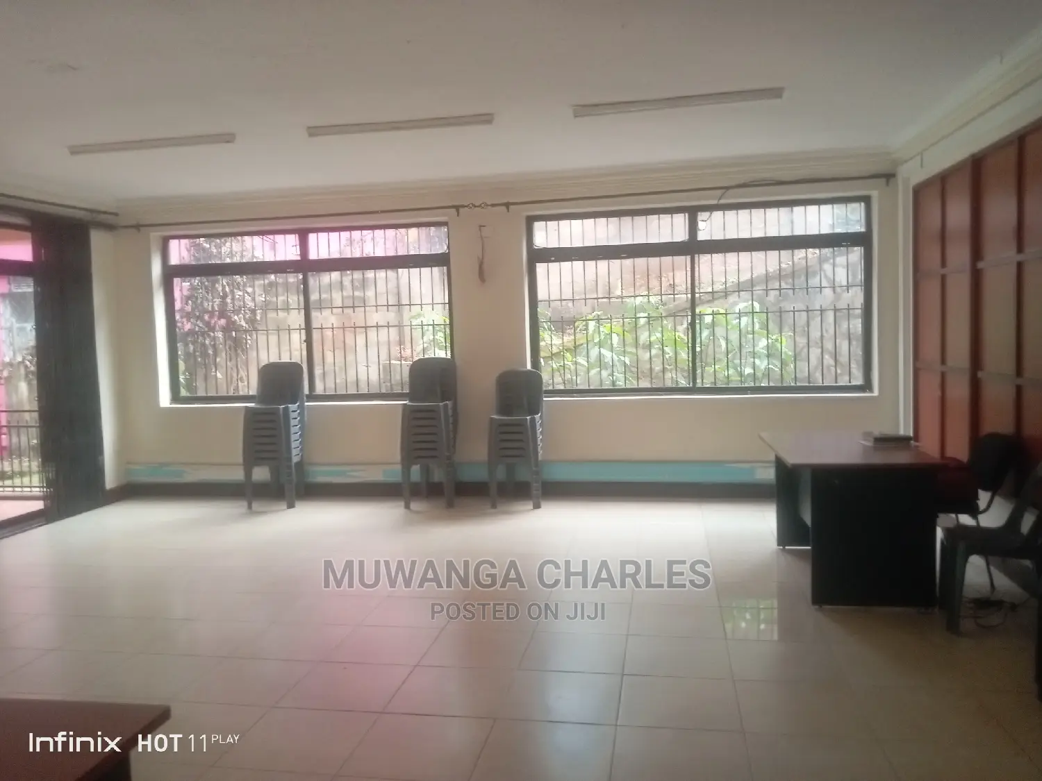 Commercial Office Space for Rent