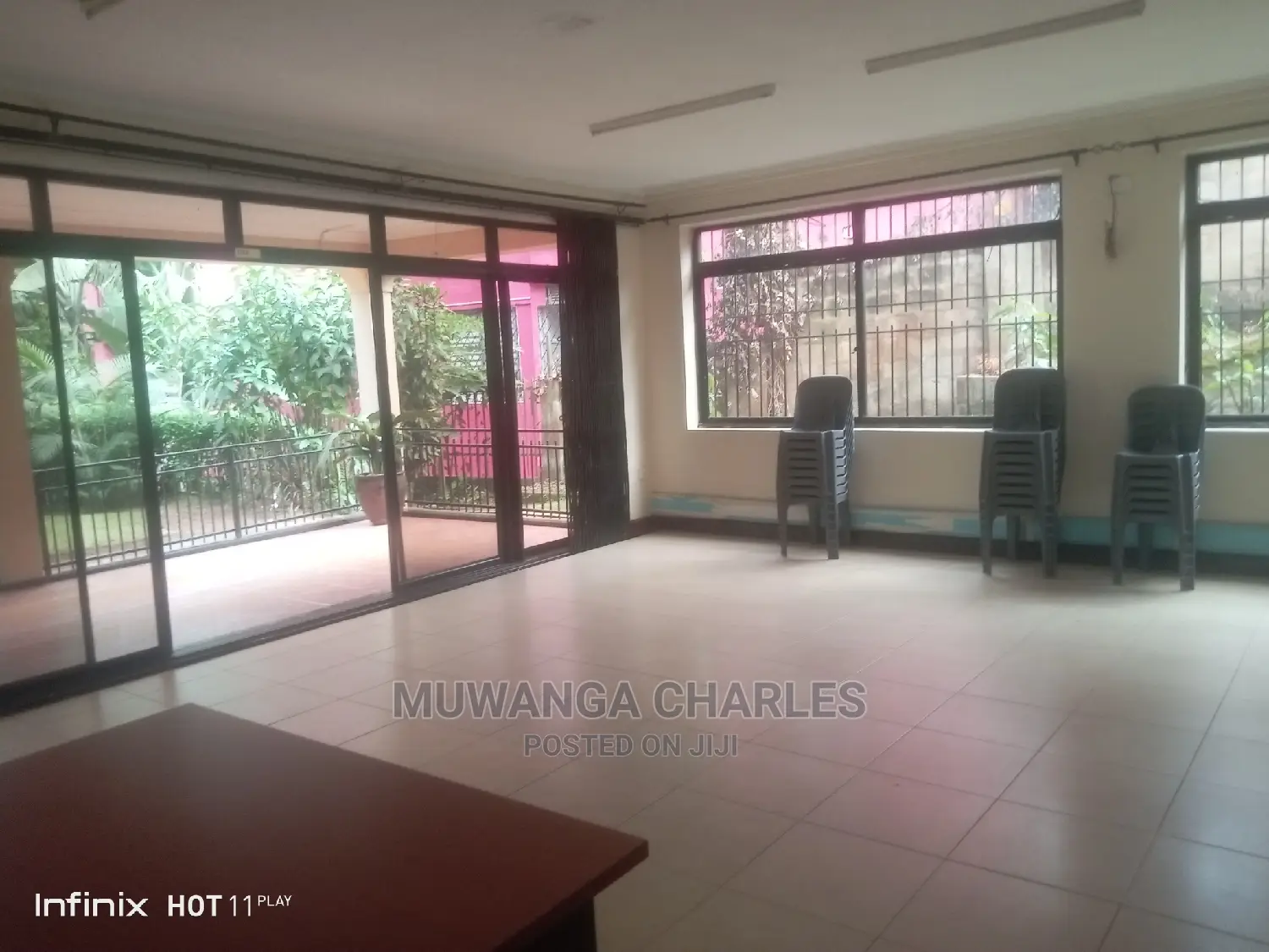 Commercial Office Space for Rent
