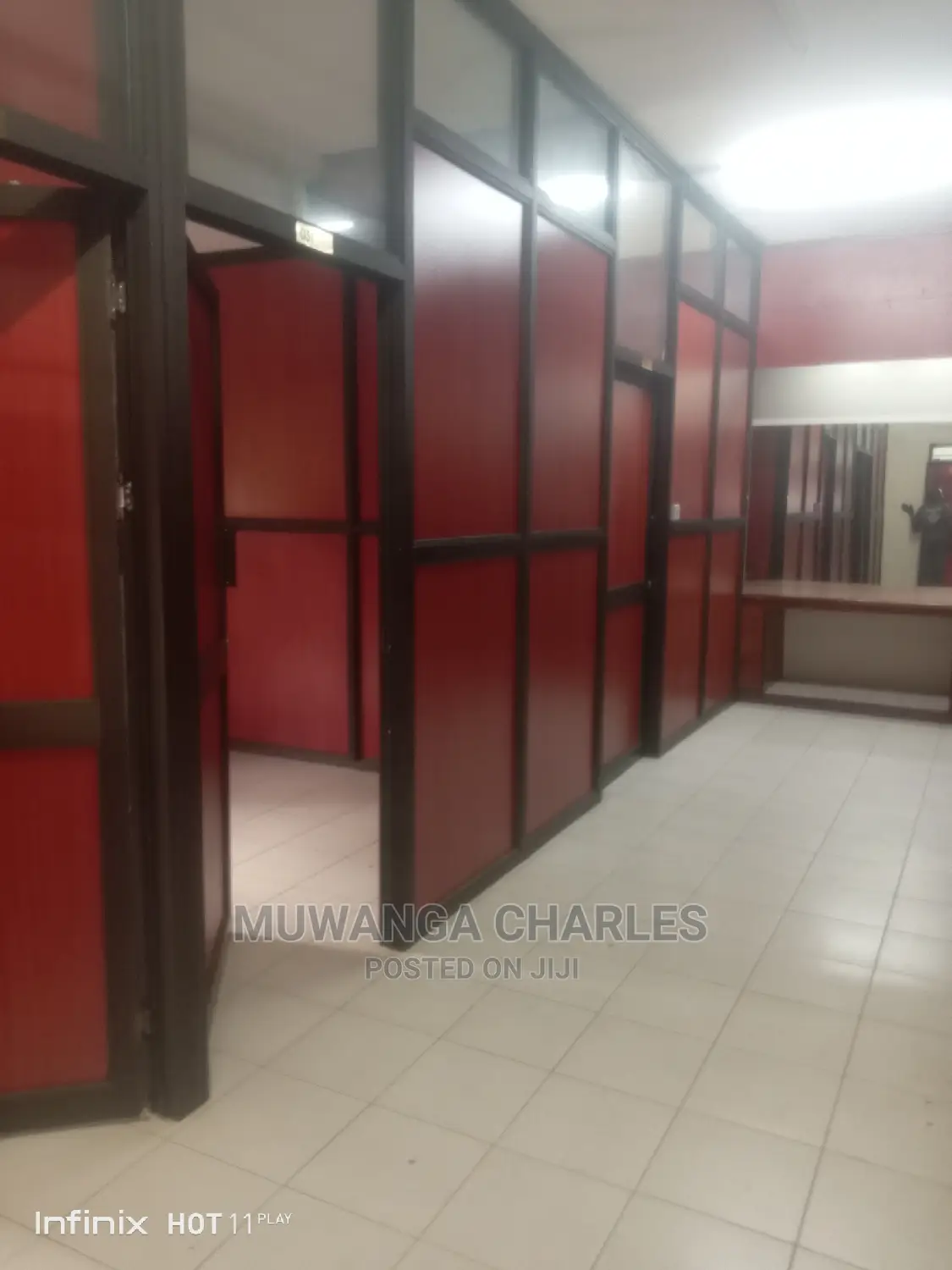 Commercial Office Space for Rent