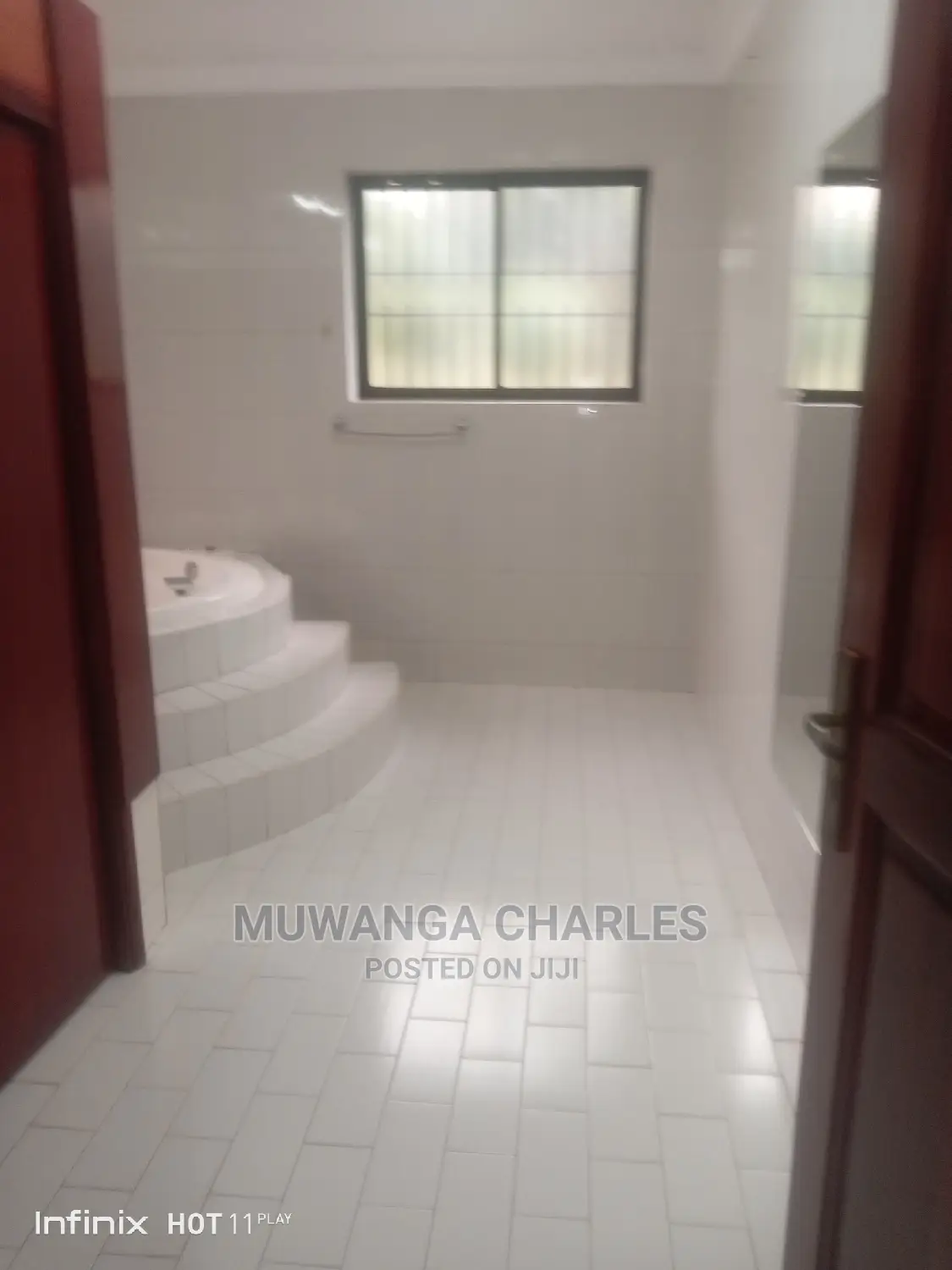 Commercial Office Space for Rent