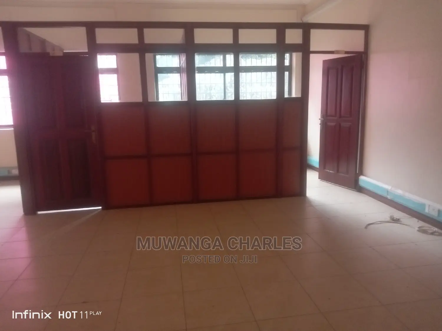 Commercial Office Space for Rent