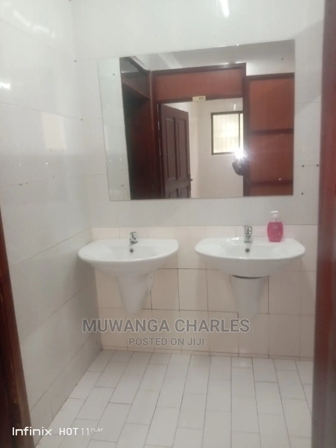 Commercial Office Space for Rent