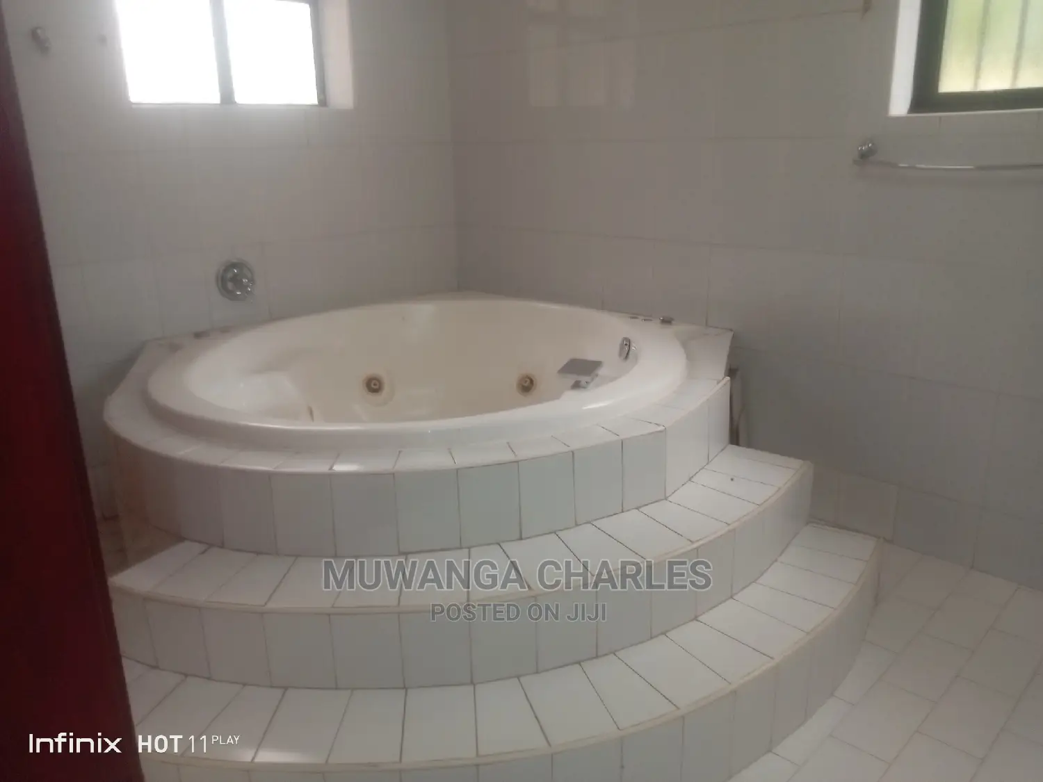 Commercial Office Space for Rent