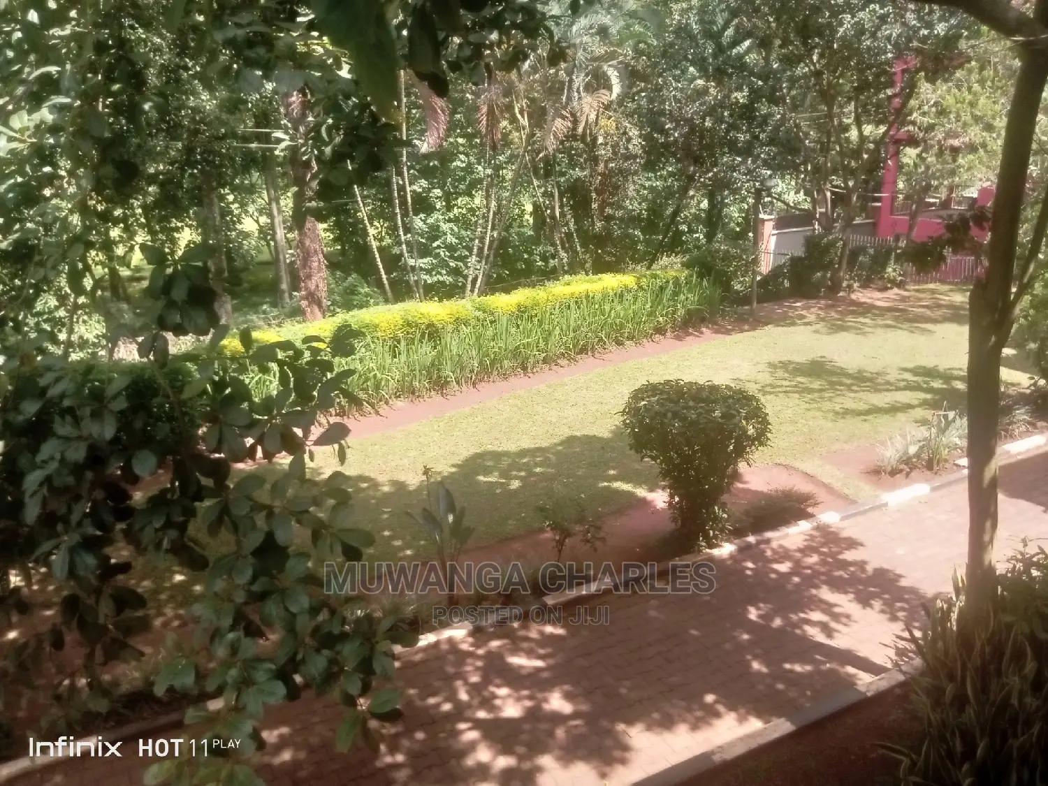 Commercial Office Space for Rent