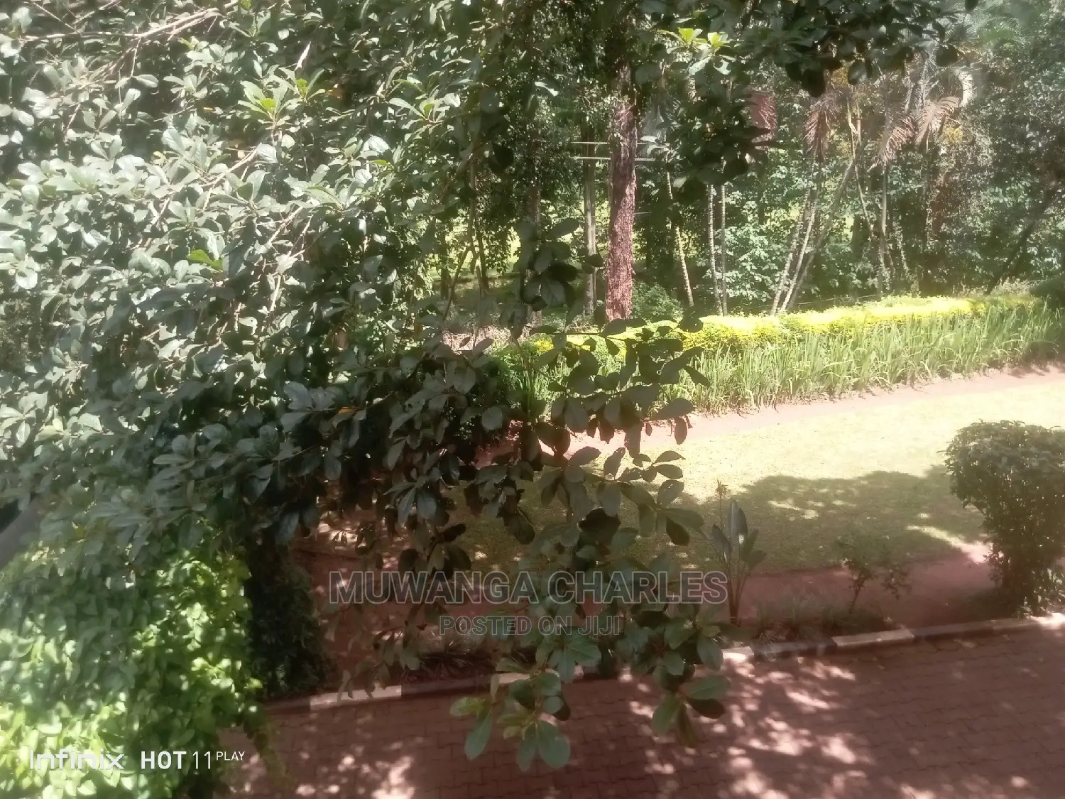 Commercial Office Space for Rent