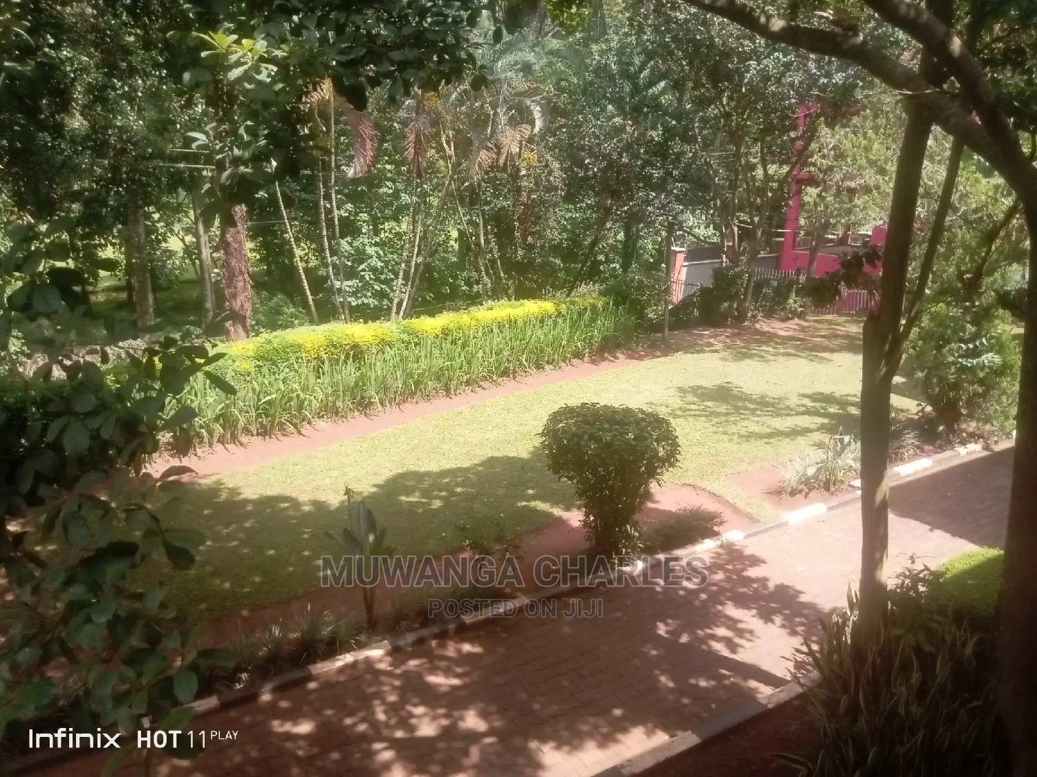 Commercial Office Space for Rent