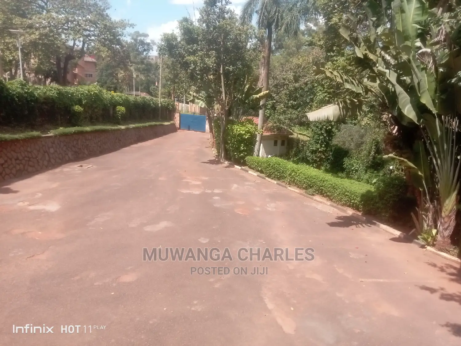 Commercial Office Space for Rent