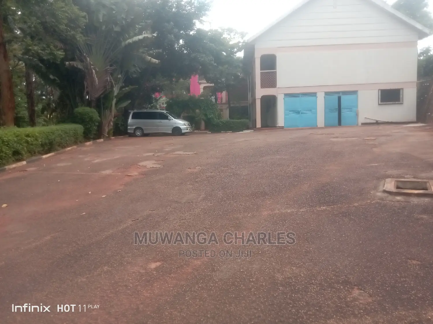 Commercial Office Space for Rent