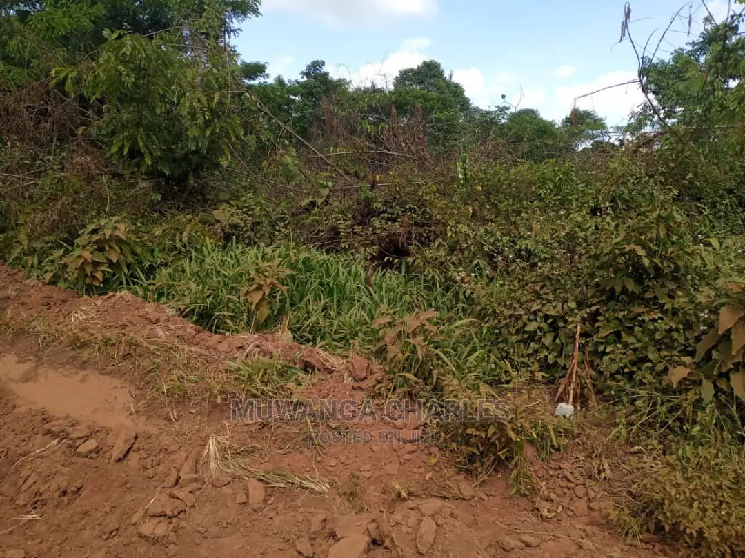 5acres of Land for Sale at Kikyusa