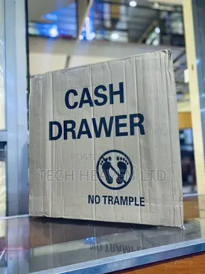 Cash Drawer - Brand New