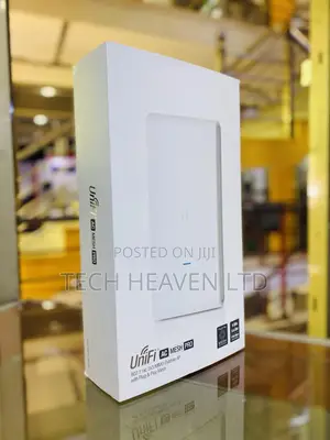 AC Mesh Pro - Unifi Ubiquity Access Point