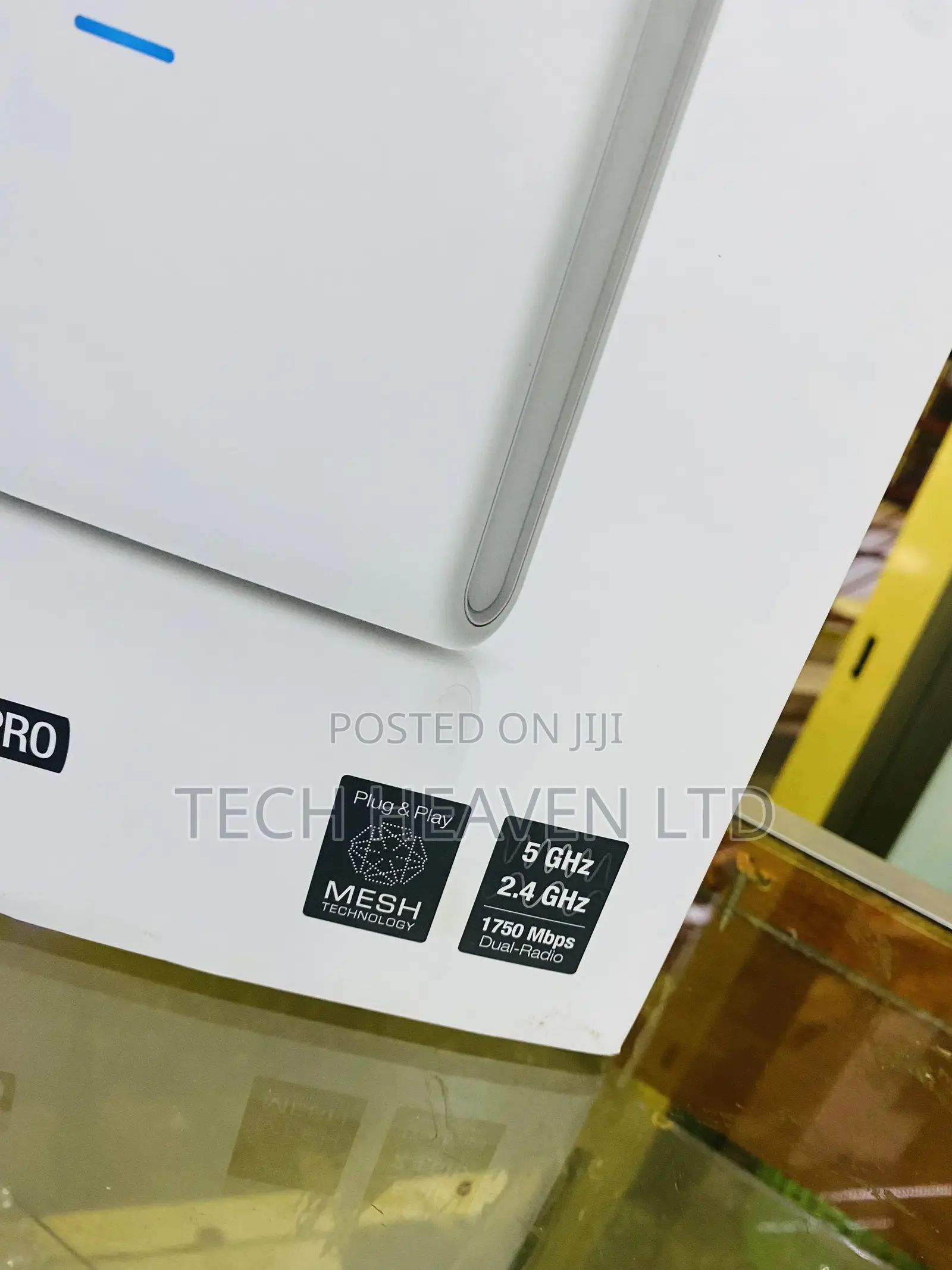 AC Mesh Pro - Unifi Ubiquity Access Point