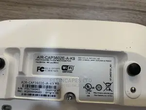 Cisco Access Point