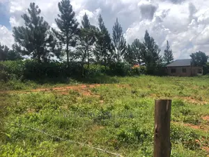 Plot's in Kiwenda for Sale