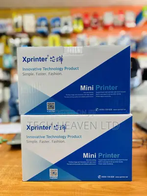 Barcode Label Printer Xprinter