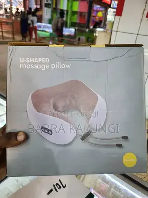 Massage Pillow