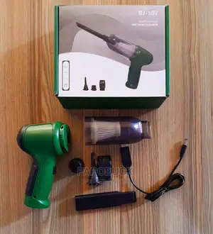 Multifunctional Vacuum Cleaner