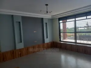 Furnished 6bdrm Mansion in Kira First Class for Sale