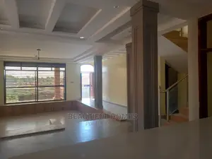 Furnished 6bdrm Mansion in Kira First Class for Sale