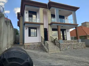 Furnished 6bdrm House in Kira for Sale