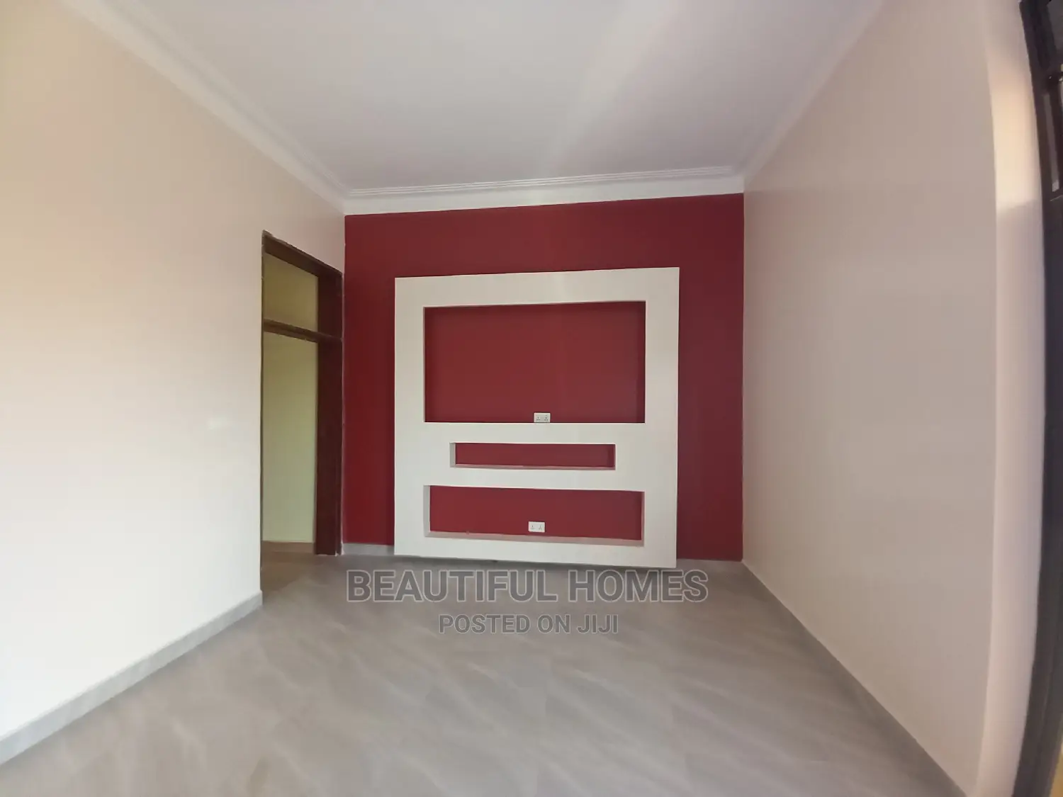Furnished 6bdrm House in Kira for Sale