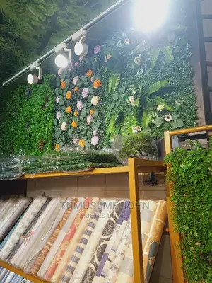 Imported Flowers