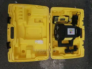 Leica Rugby 820 (Dual Grade) Laser Level