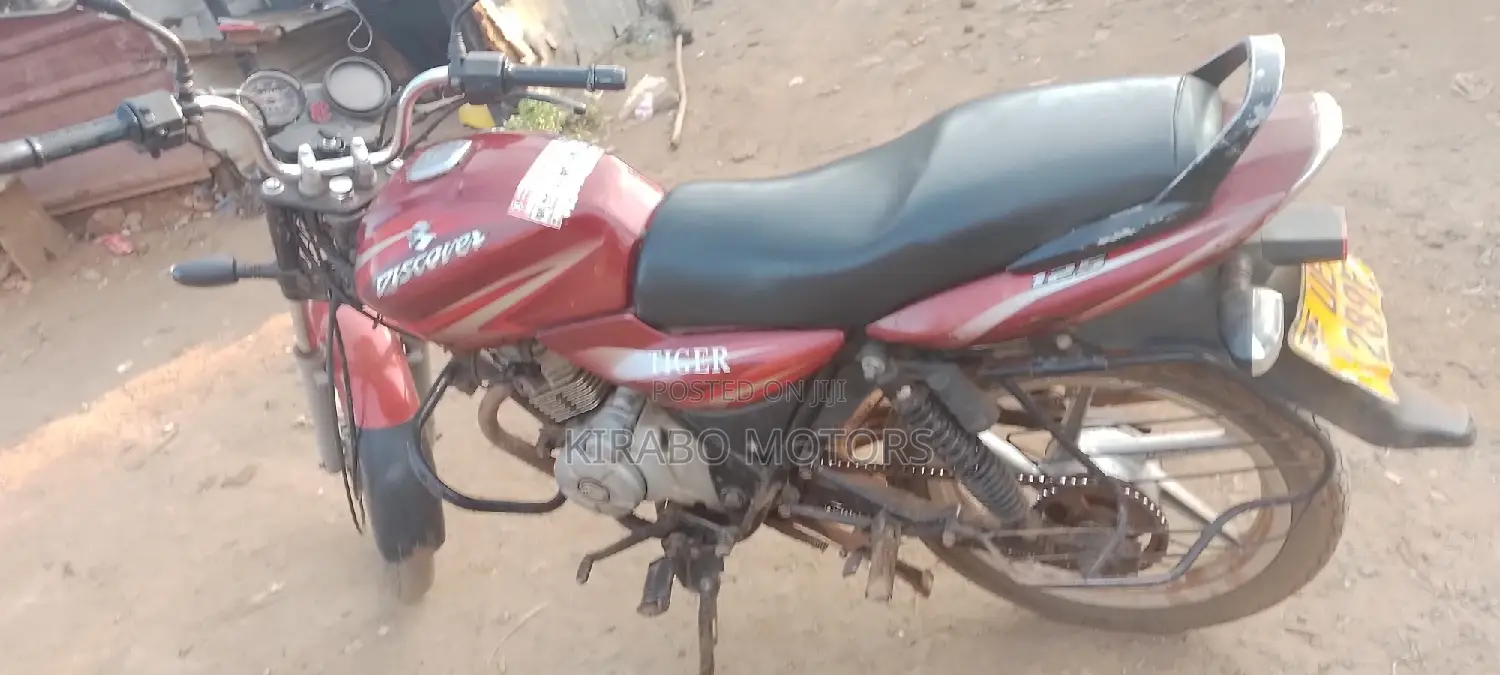Yamaha Crux 2016 Purple