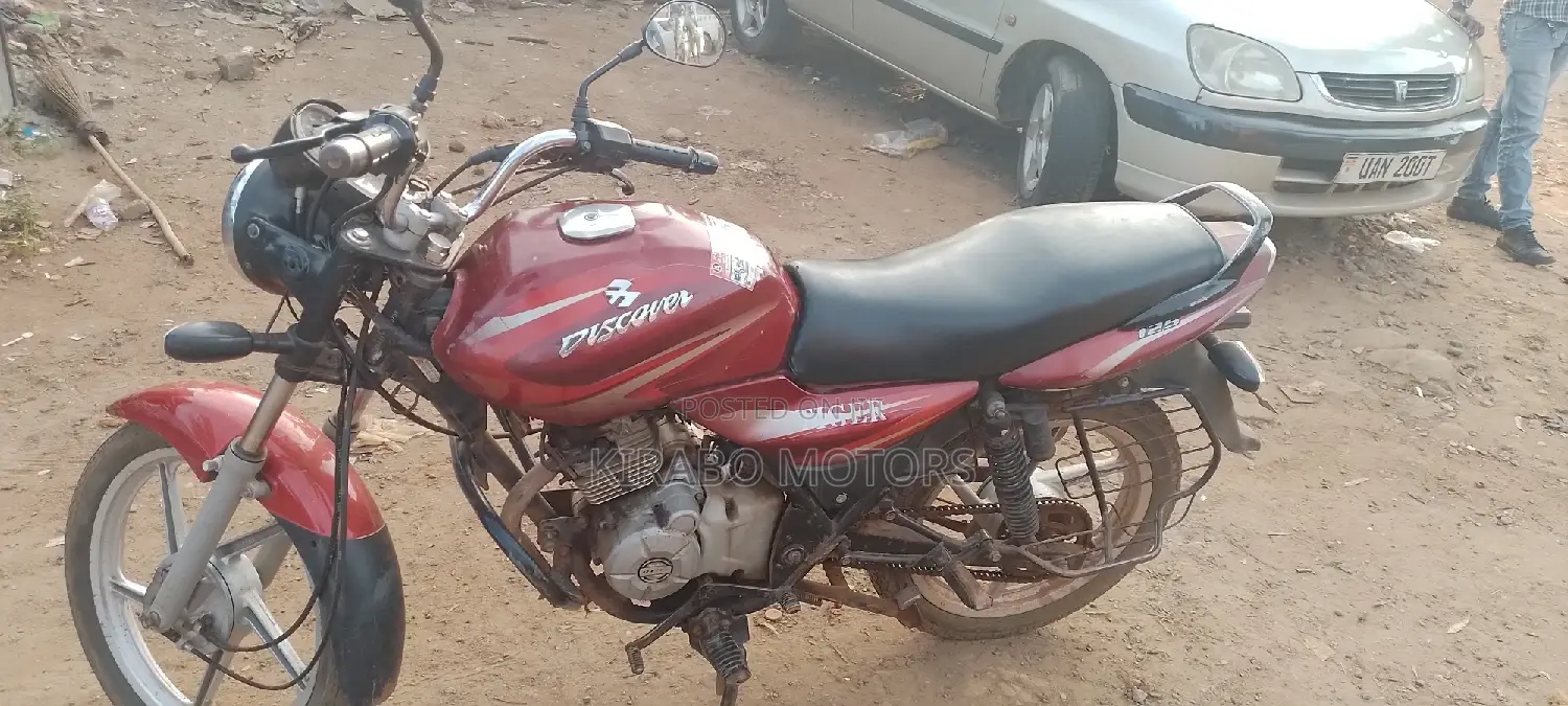 Yamaha Crux 2016 Purple
