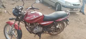 Yamaha Crux 2016 Purple