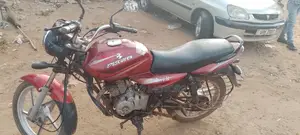 Yamaha Crux 2016 Purple