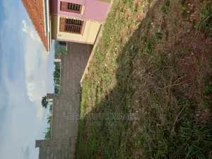 Furnished 4bdrm Bungalow in Kira for Sale