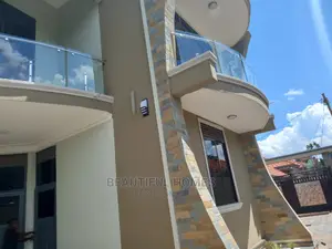 Furnished 6bdrm House in Kira1 for Sale