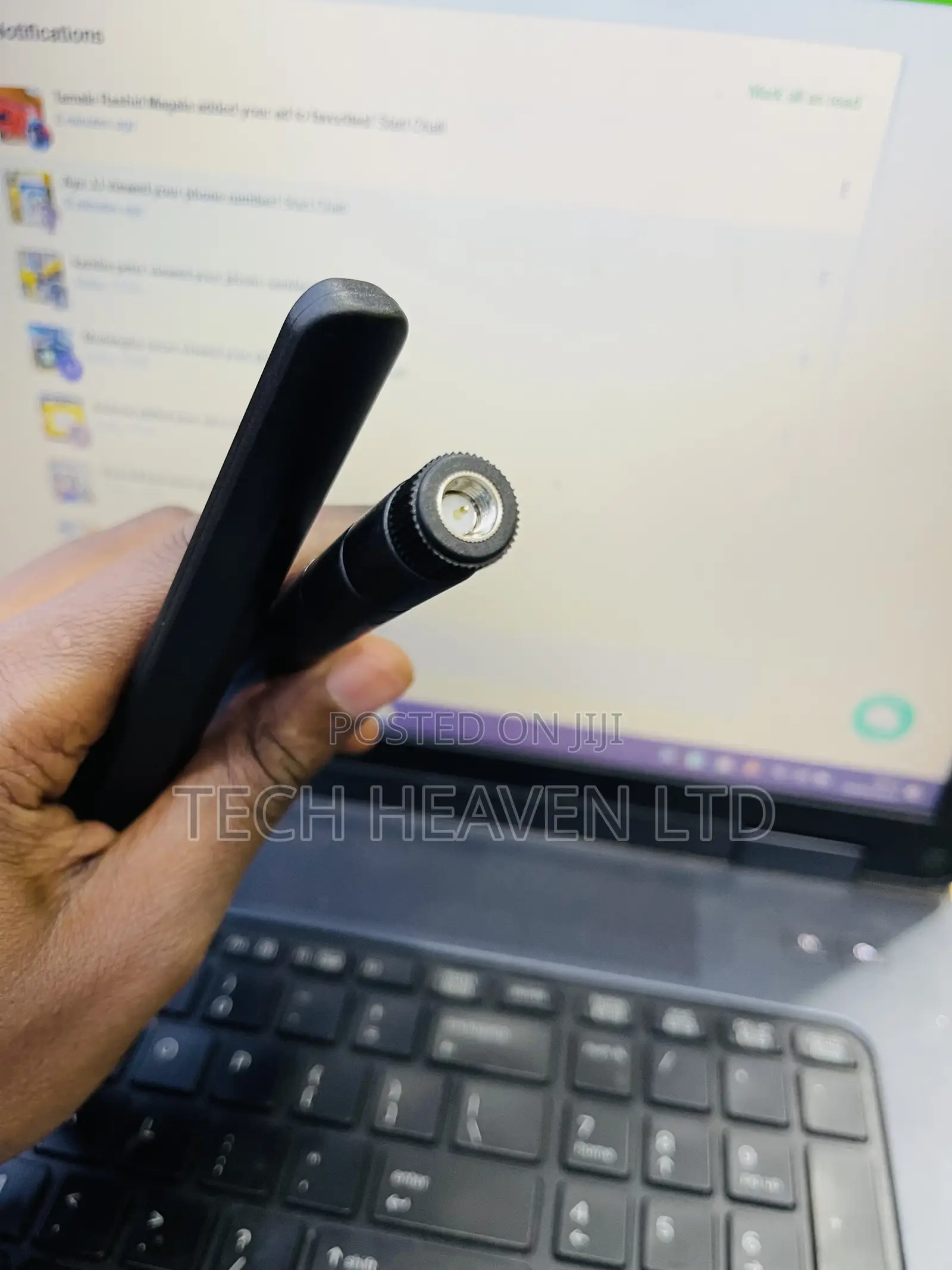 Router Antennas Available