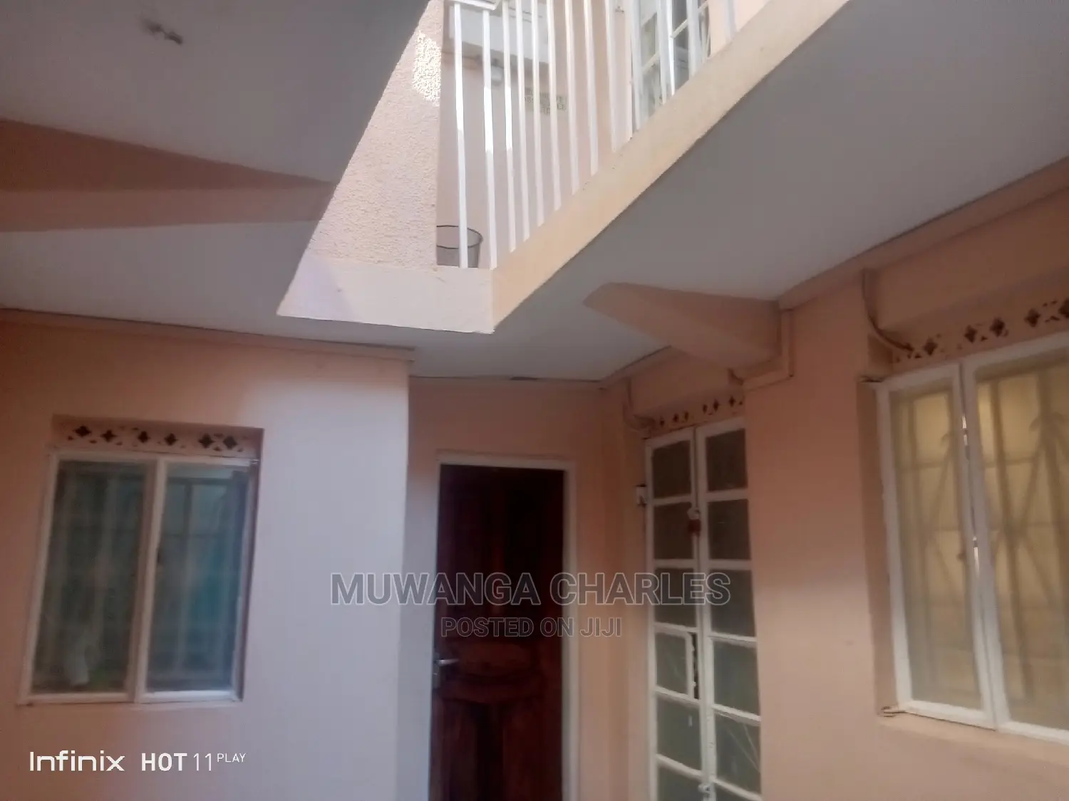 Office Space for Rent in Bukoto Street