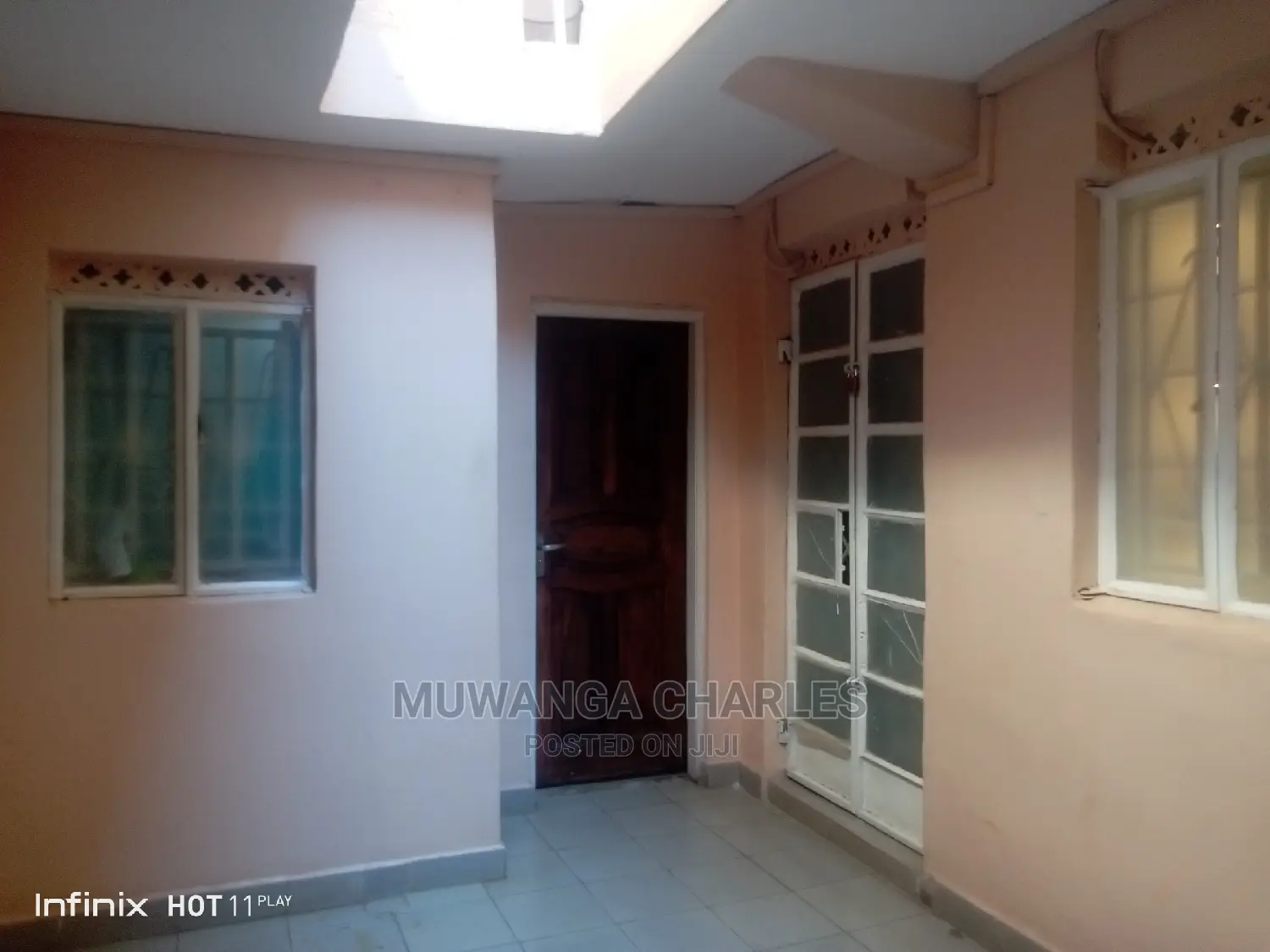 Office Space for Rent in Bukoto Street