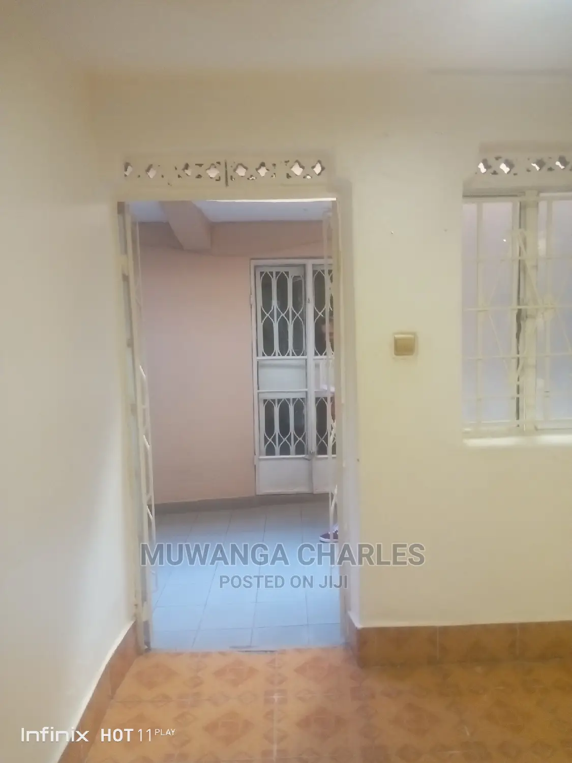 Office Space for Rent in Bukoto Street