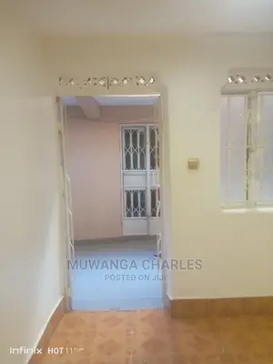 Office Space for Rent in Bukoto Street
