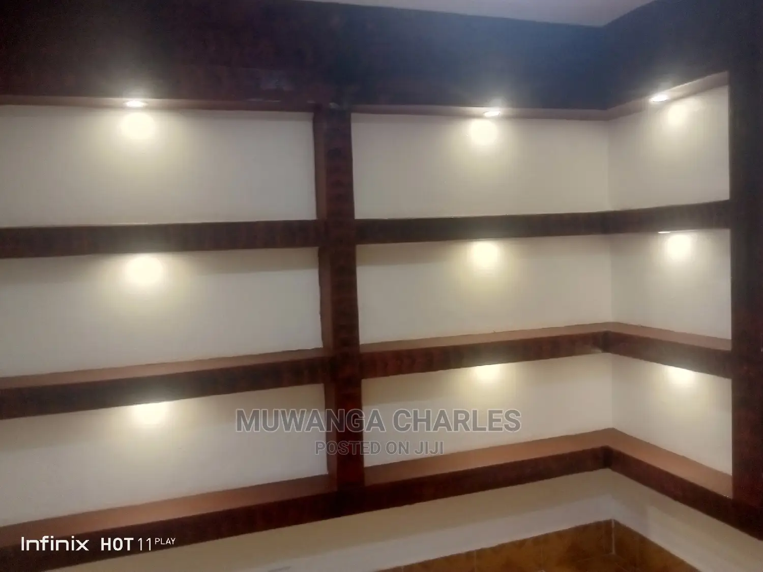 Office Space for Rent in Bukoto Street