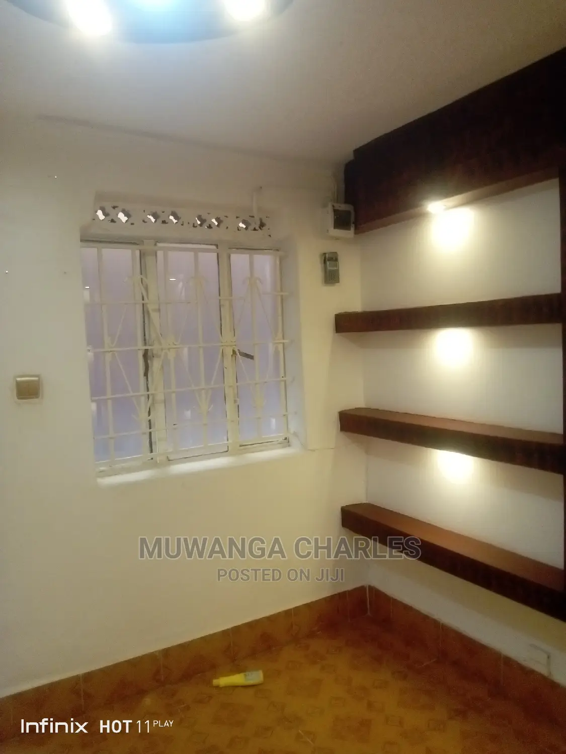 Office Space for Rent in Bukoto Street