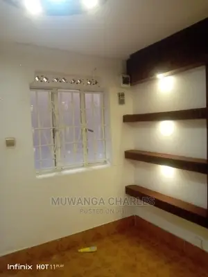 Office Space for Rent in Bukoto Street