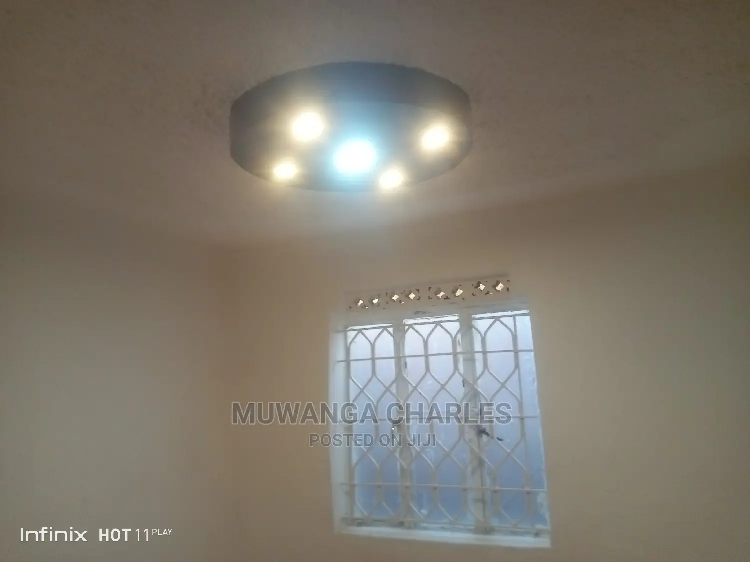 Office Space for Rent in Bukoto Street