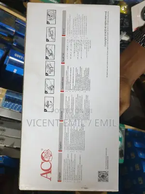 Toner Cartridge 26A