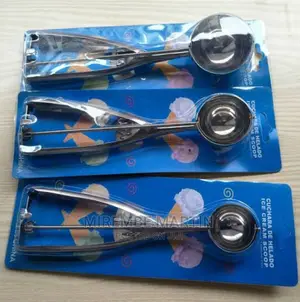 Ice Cream Scoop