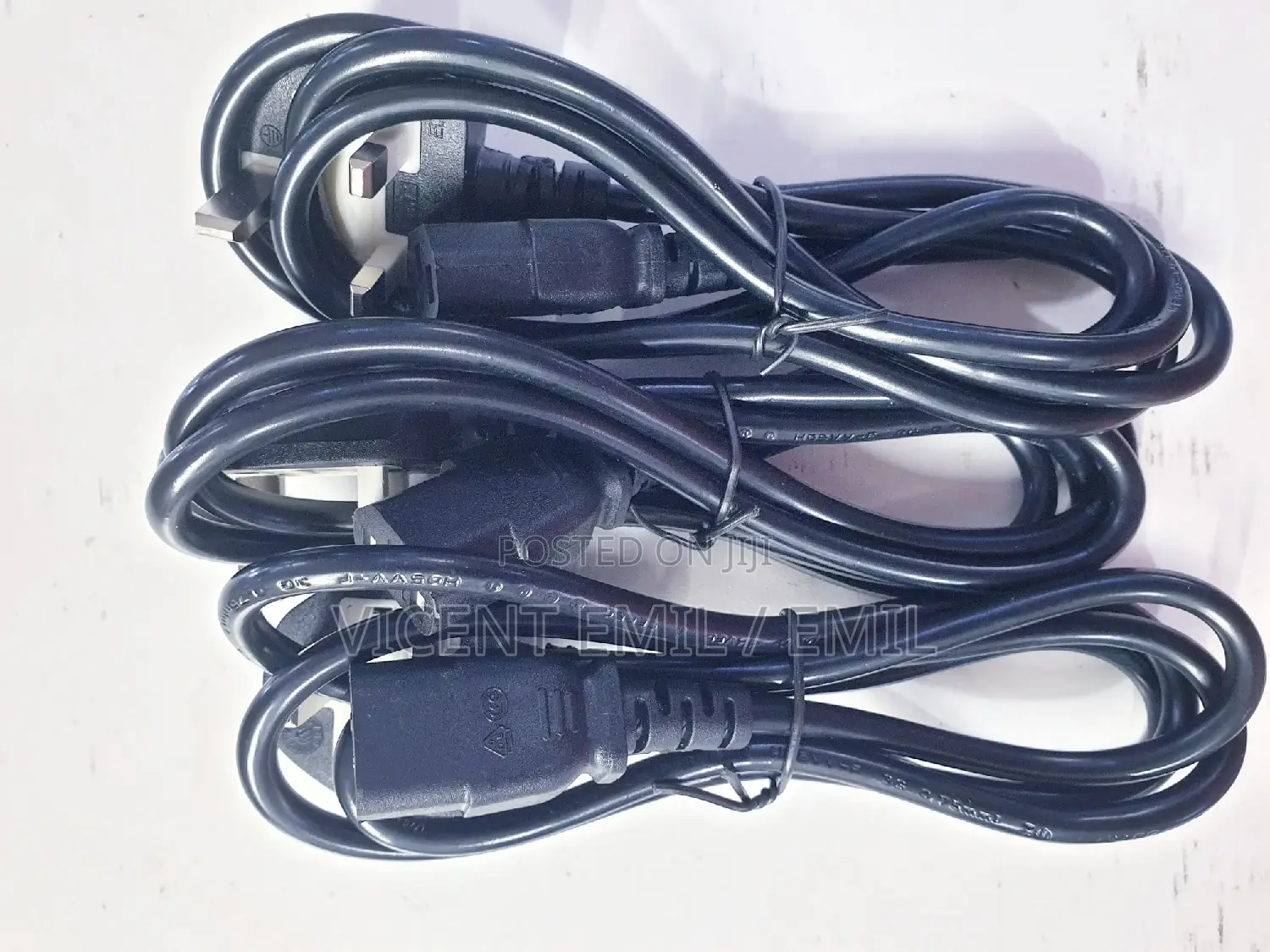 Power Cable