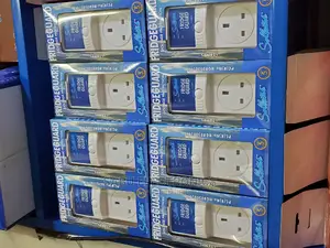 Fridge Guards 13 Amps