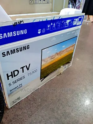 Samsung 32inch Smart Tv :1